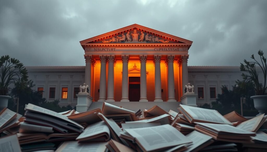 supreme court impact